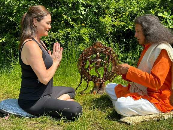 yoga teacher in birmingham